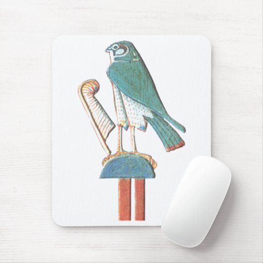 Adres Hathor Muismat (Met muis)