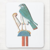 Adres Hathor Muismat (Voorkant)