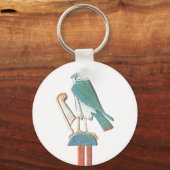 Adres Hathor Sleutelhanger (Voorkant)