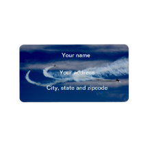 Adres oorlogsvliegtuigen