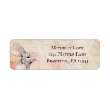 Adres Sweet Bunny Rabbit