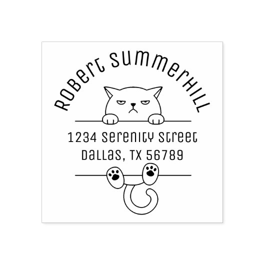 Adres van de boogbundel met vuurvaste temperatuur rubberstempel (Afrduk)