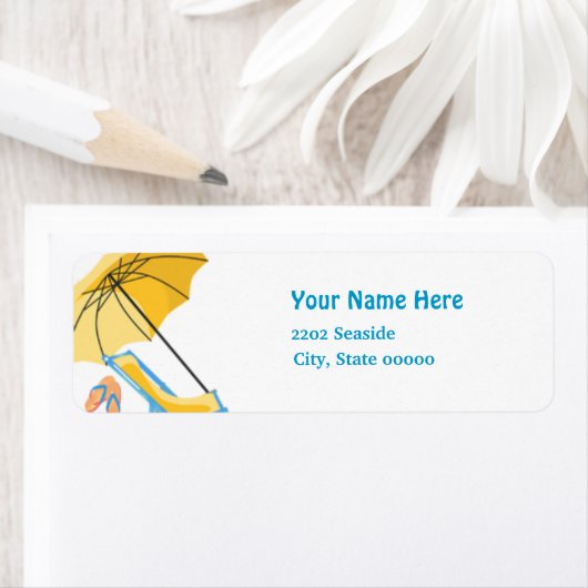 Adres voor terugzending van batengroep etiket (Insitu)