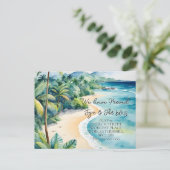 Adres wijzigen Startpagina Kustland Briefkaart Sta (Staand voorkant)