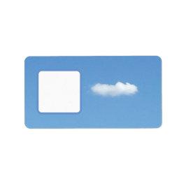 Adresetiketten ART&DESIGN STIJL Etiket