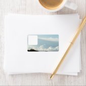 Adresetiketten ART&DESIGN STIJL Etiket (Insitu)