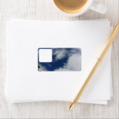 Adresetiketten ART&DESIGN STIJL Etiket (Insitu)