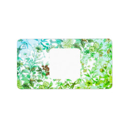 Adresetiketten ART&DESIGN STIJLEN Etiket