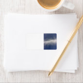 Adresetiketten art & design stijlen etiket (Insitu)
