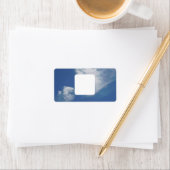 Adresetiketten ART&DESIGN STIJLEN Etiket (Insitu)