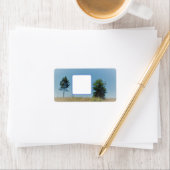 Adresetiketten ART&DESIGN STIJLEN Etiket (Insitu)