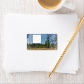 Adresetiketten ART&DESIGN STIJLEN Etiket (Insitu)