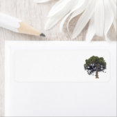 Adresetiketten art & design stijlen etiket (Insitu)