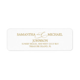 Adresetiketten, de Etiketten van het Adres van de 