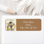 Adresetiketten Etiket (Insitu)