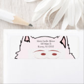 Adresetiketten Etiket (Insitu)