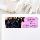 Adresetiketten Etiket (Insitu)