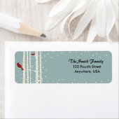 Adresetiketten Etiket (Insitu)