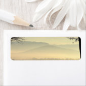 Adresetiketten Etiket (Insitu)