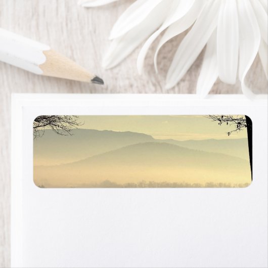 Adresetiketten Etiket (Insitu)