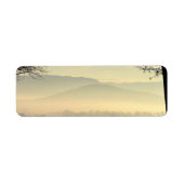 Adresetiketten Etiket (Voorkant)