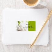 Adresetiketten Etiket (Insitu)