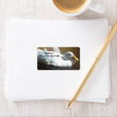 Adresetiketten Etiket (Insitu)