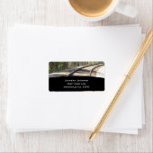 Adresetiketten Etiket (Insitu)