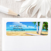 Adresetiketten Etiket (Insitu)