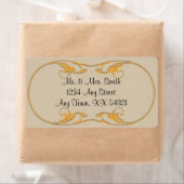  Adresetiketten - Groot Etiket (Insitu)