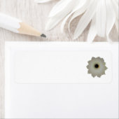 ADRESETIKETTEN KUNST EN DESIGN ETIKET (Insitu)