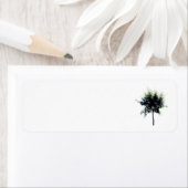 ADRESETIKETTEN KUNST EN DESIGN ETIKET (Insitu)