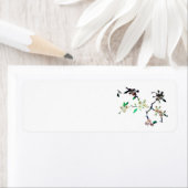 ADRESETIKETTEN KUNST EN DESIGN ETIKET (Insitu)