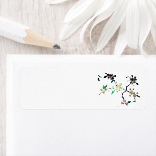 ADRESETIKETTEN KUNST EN DESIGN ETIKET (Insitu)