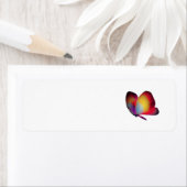 ADRESETIKETTEN KUNST EN DESIGN ETIKET (Insitu)