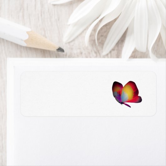 ADRESETIKETTEN KUNST EN DESIGN ETIKET (Insitu)