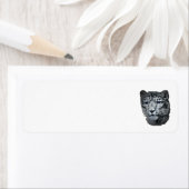 ADRESETIKETTEN KUNST EN DESIGN ETIKET (Insitu)