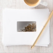 ADRESETIKETTEN KUNST EN DESIGN ETIKET (Insitu)