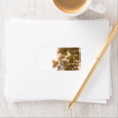 ADRESETIKETTEN KUNST EN DESIGN ETIKET (Insitu)