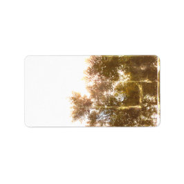 ADRESETIKETTEN KUNST EN DESIGN ETIKET