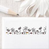 ADRESETIKETTEN KUNST EN DESIGN ETIKET (Insitu)