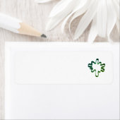 ADRESETIKETTEN KUNST EN DESIGN ETIKET (Insitu)