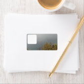 Adresetiketten mailing art & design stijlen etiket (Insitu)