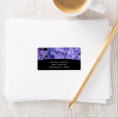 Adresetiketten voor brandkranen etiket (Insitu)