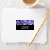 Adresetiketten voor brandkranen etiket (Insitu)