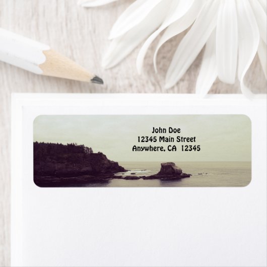 Adresetiketten voor het koelen van batterijen etiket (Insitu)