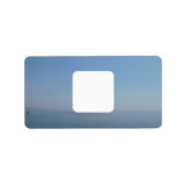 Adreslabel ART&DESIGN STIJL Etiket (Voorkant)