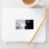 Adreslabel COOL ECO STYLE Etiket (Insitu)