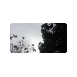 Adreslabel COOL ECO STYLE Etiket