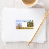 Adreslabel STIJL EN ONTWERP Etiket (Insitu)